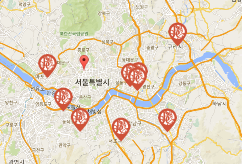 베이글카페(마포서교점) 이미지