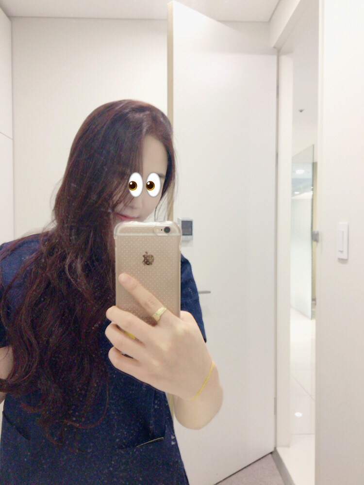 오옥영헤어 이미지