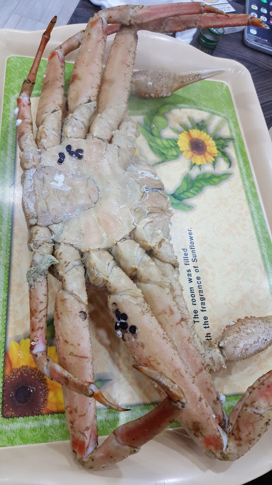 하이벳수산 이미지