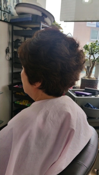 빠바기헤어클럽 이미지