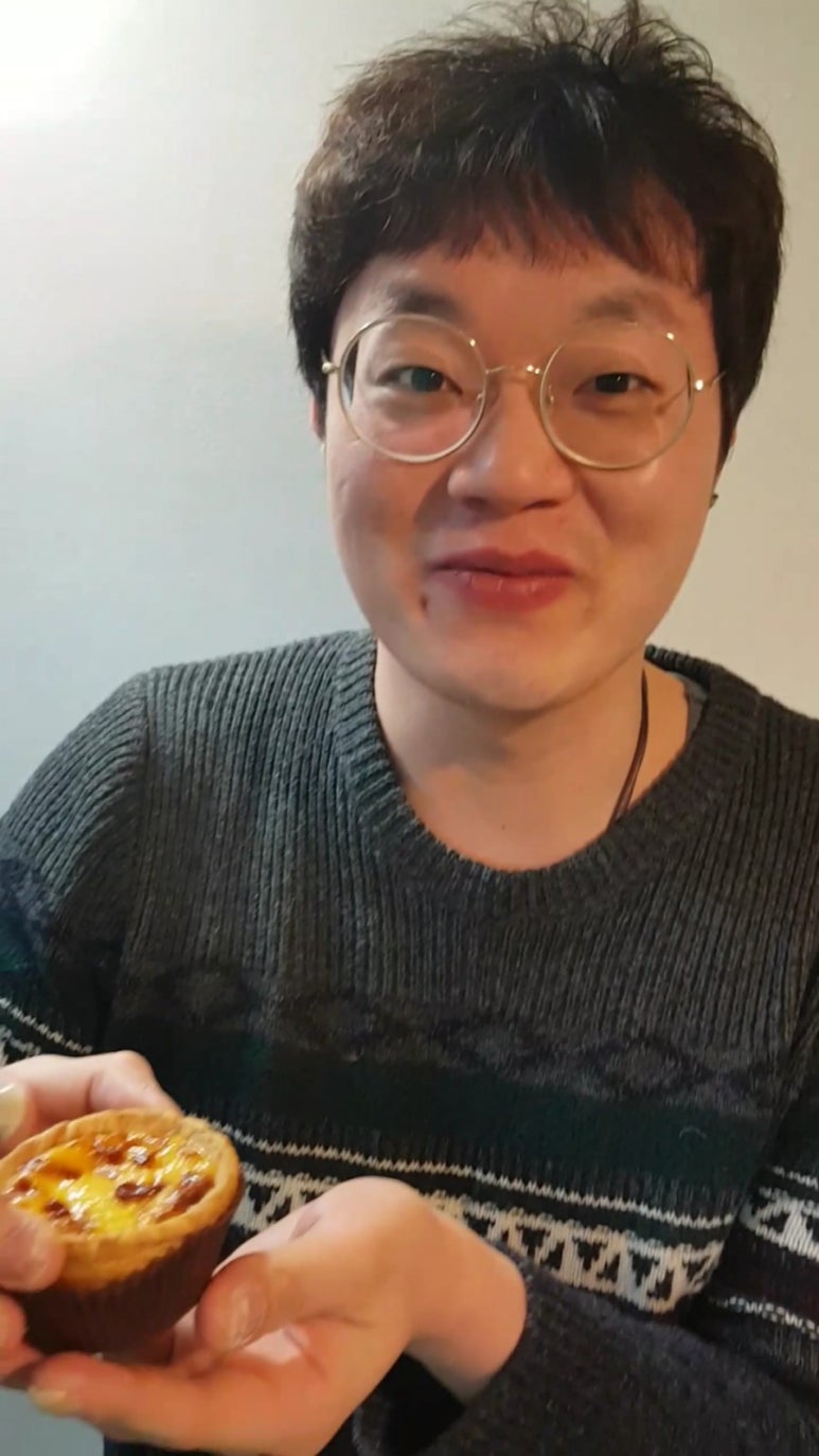 타르트팜 이미지