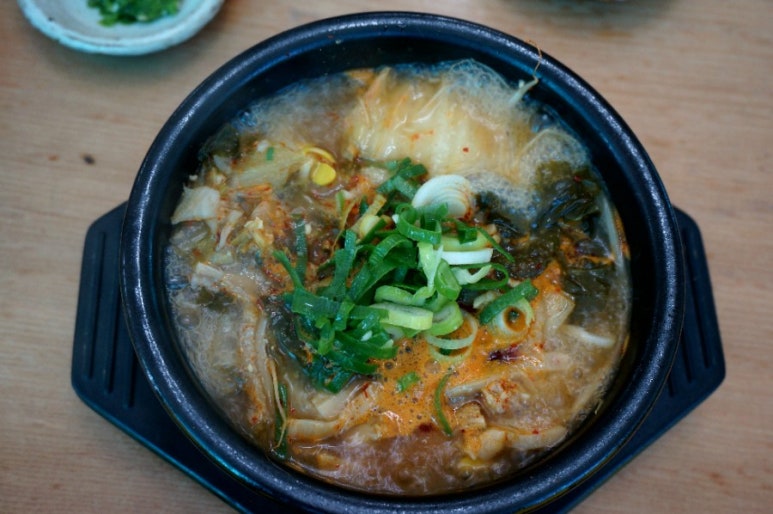 전가네해장국 이미지