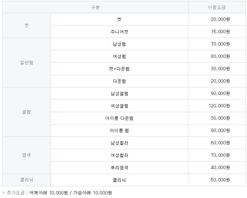 이즈헤어 이미지