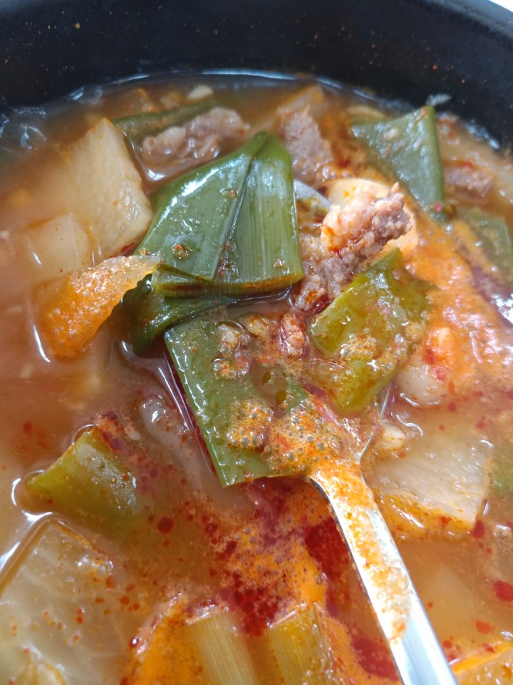 명품 참 한우 이미지