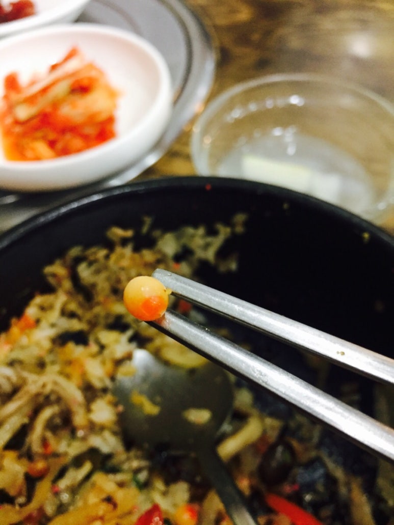 소공죽집 이미지