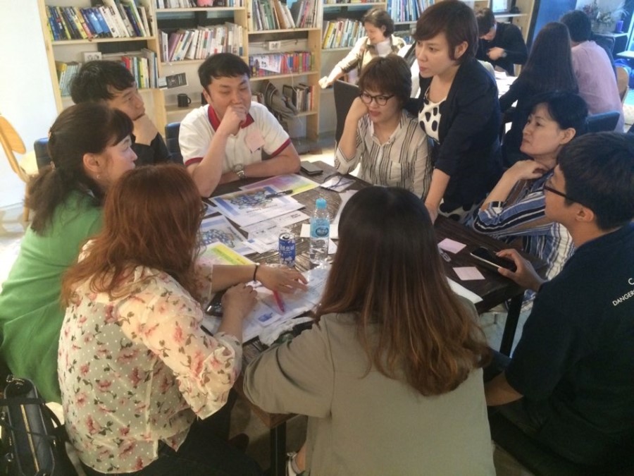 전북사회경제포럼 이미지