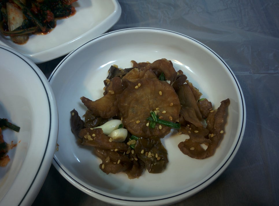 덕풍아구찜 이미지