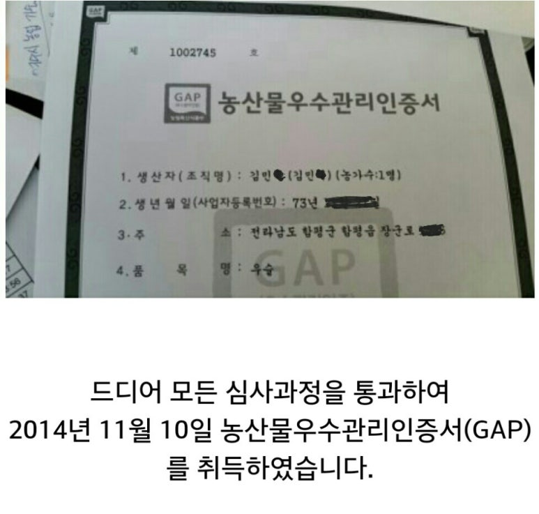 진88식품 이미지