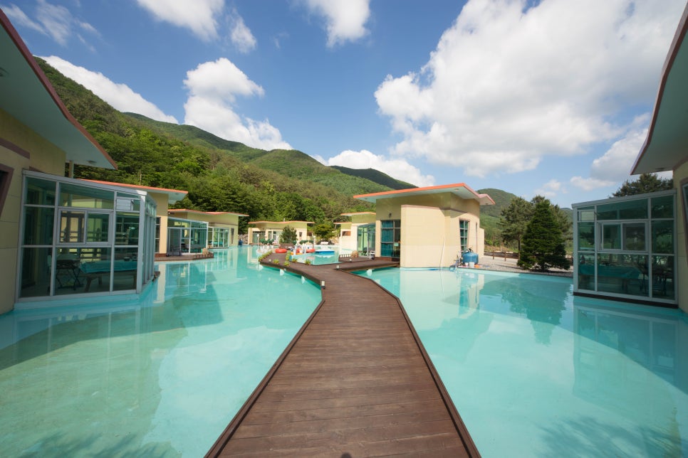정선펜션1박2일 이미지