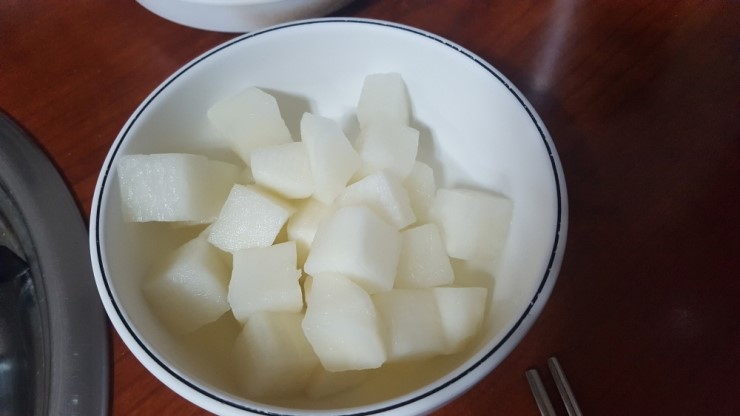 사곡통닭 이미지