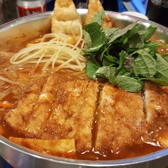 오!분식 이미지