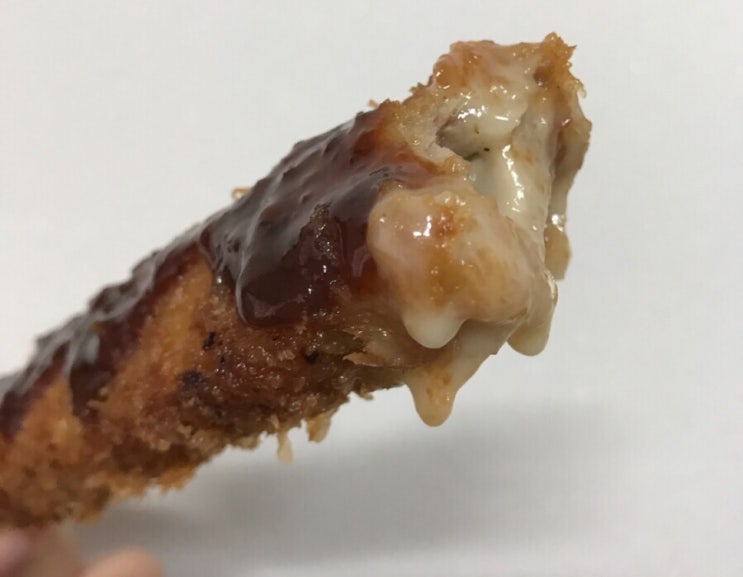 난커리떡볶이 이미지