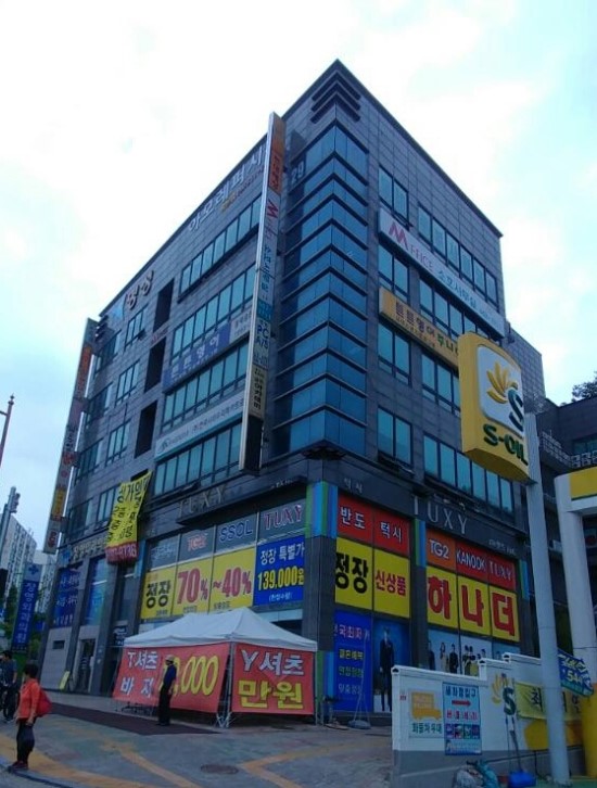 명성독서실 이미지