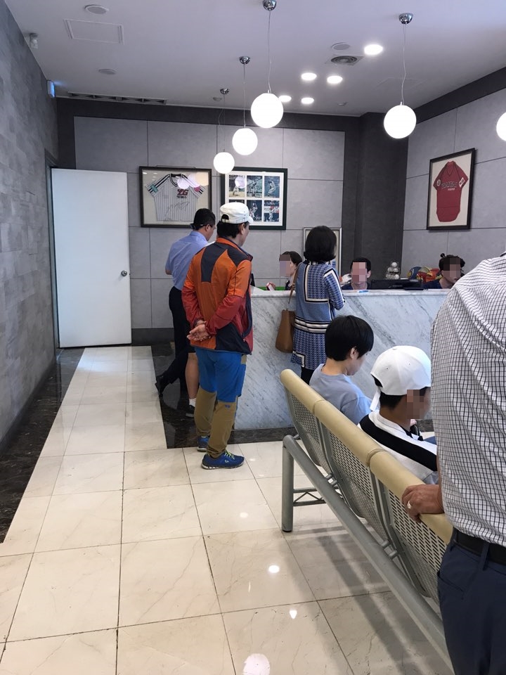김진섭정형외과 이미지