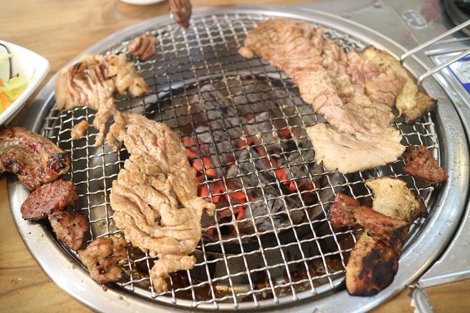한우축산 이미지