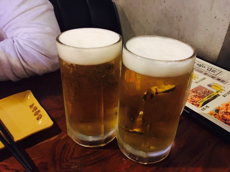 노랑통닭 동부시장점 이미지