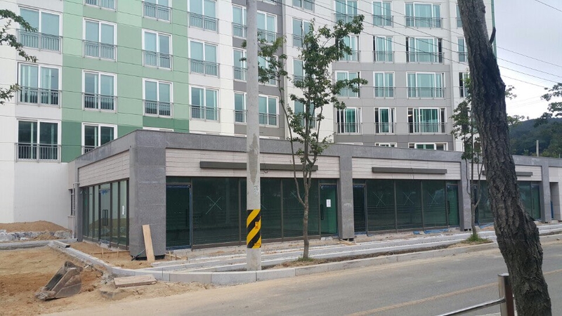 내리세탁소 이미지
