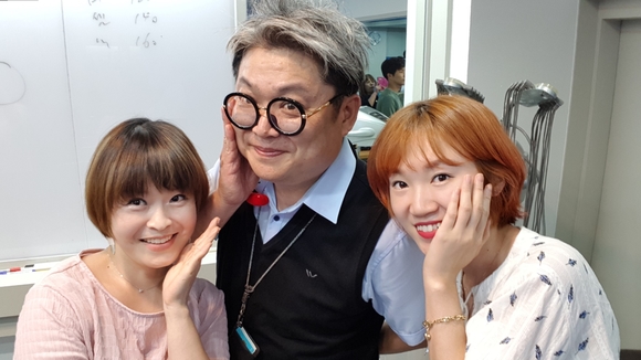이드레헤어 이미지