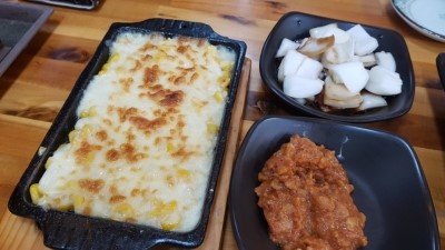 할매보쌈 이미지