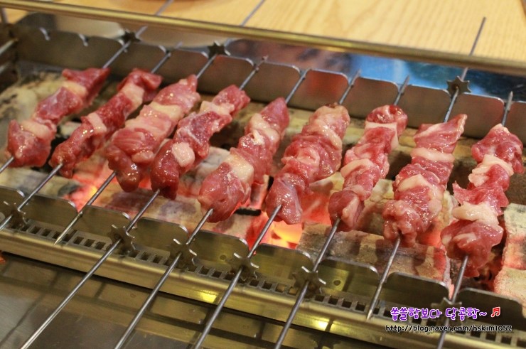 흥왕양꼬치 이미지