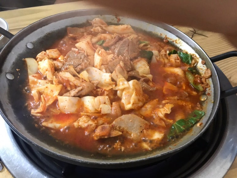일이삼식당 이미지
