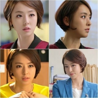 쟈끄데상쥬헤어샵 이미지