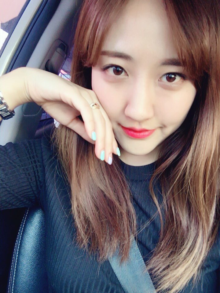 눈썹공주 이미지