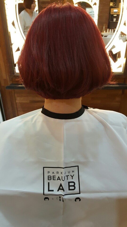 신세계미용실 이미지