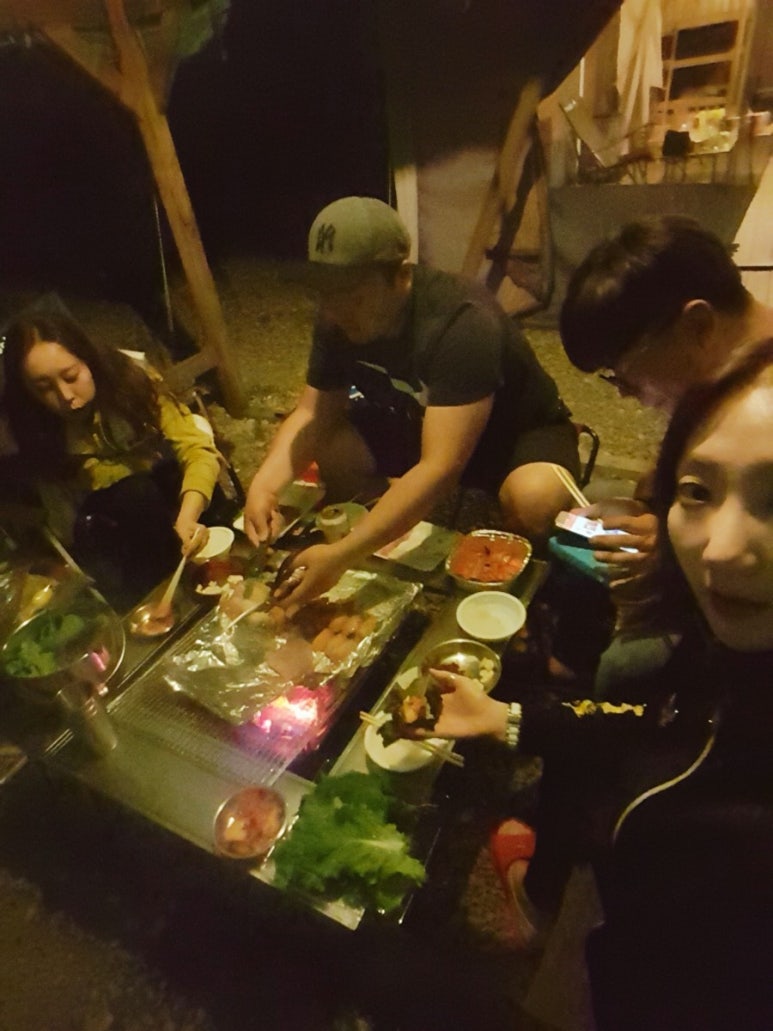 캠프리카 이미지
