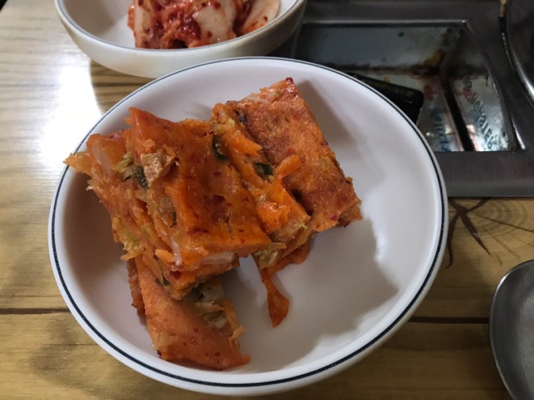 일이삼식당 이미지