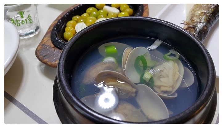 솔밭횟집 이미지