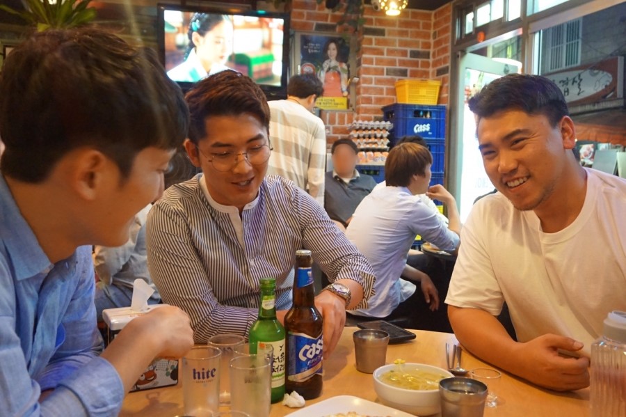 다래포차 이미지