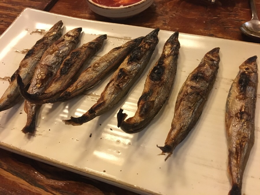 함지박포차 이미지