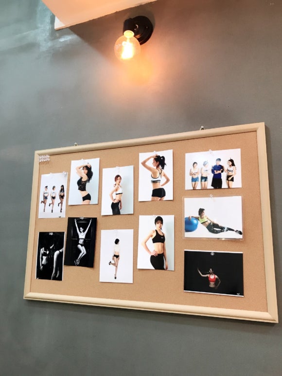 뉴레벨퍼스널트레이닝 이미지