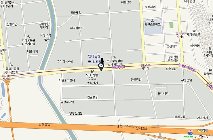 미소김해점 이미지
