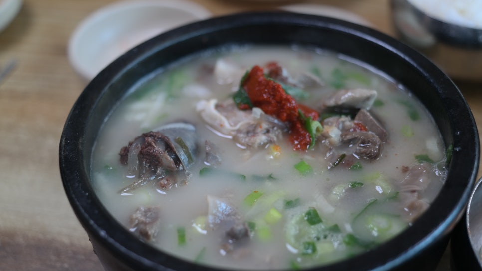 박순자아우내순대 이미지