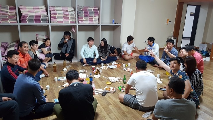 밴클럽 이미지