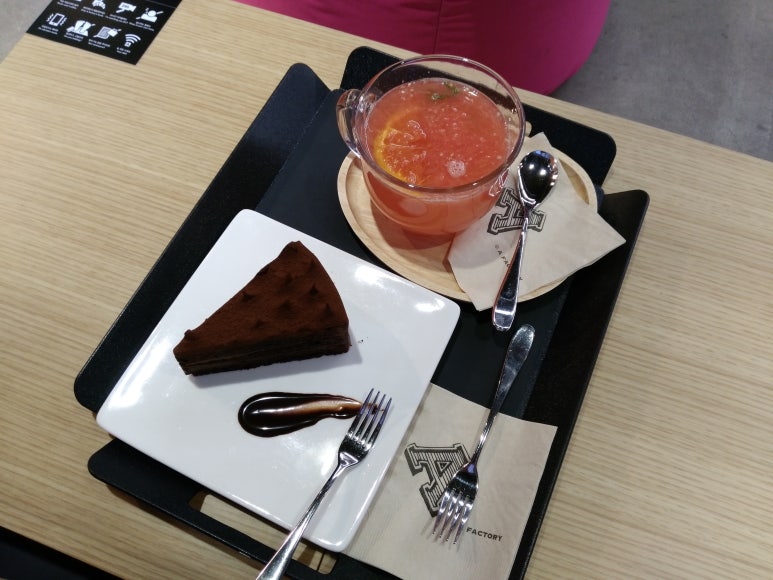 카페에이(A cafe) 이미지