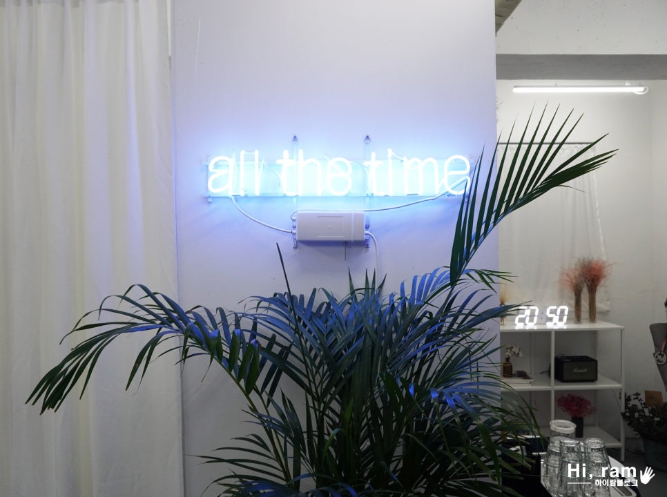 올더타임(All The Time) 이미지