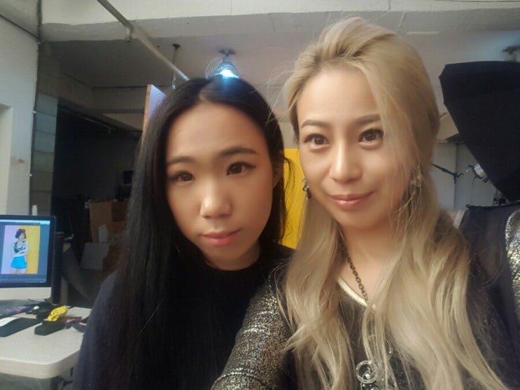 네일홀릭 이미지