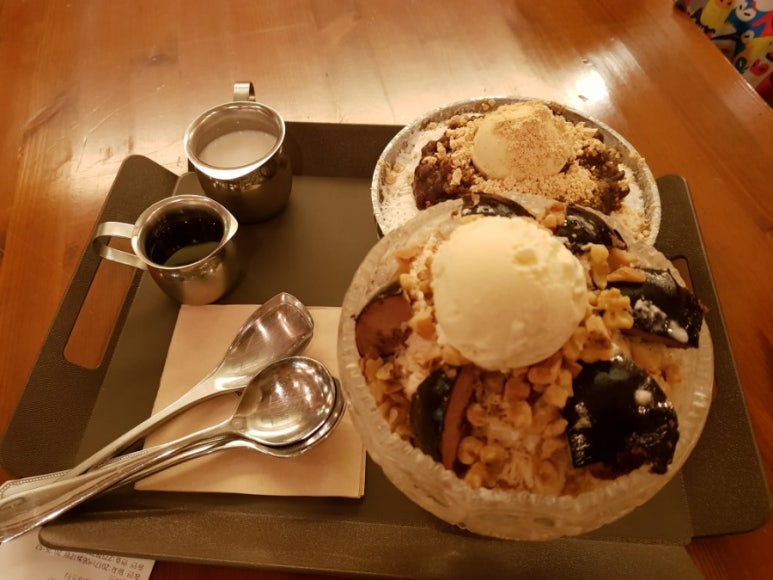 꿈꾸는 요리사(명지점) 이미지