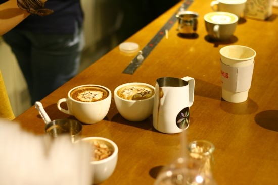 카페이퍼스(CAFE EEPHUS) 이미지