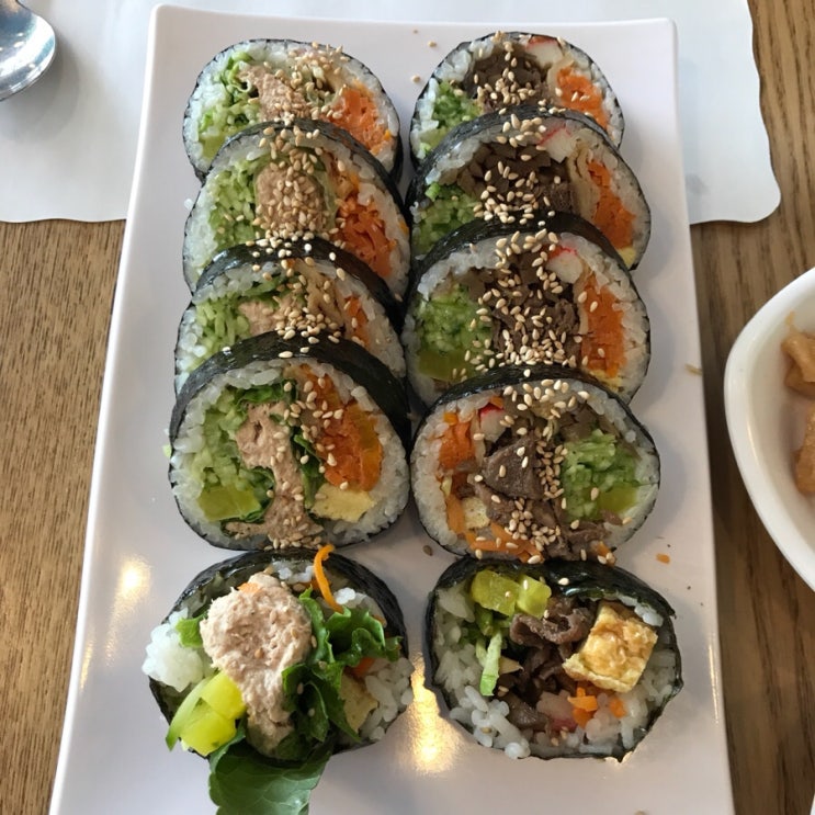 김밥House 이미지