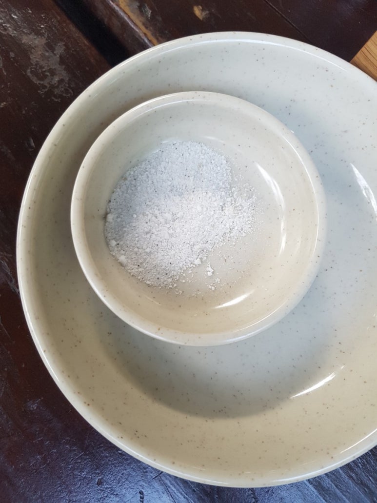자연식당 이미지