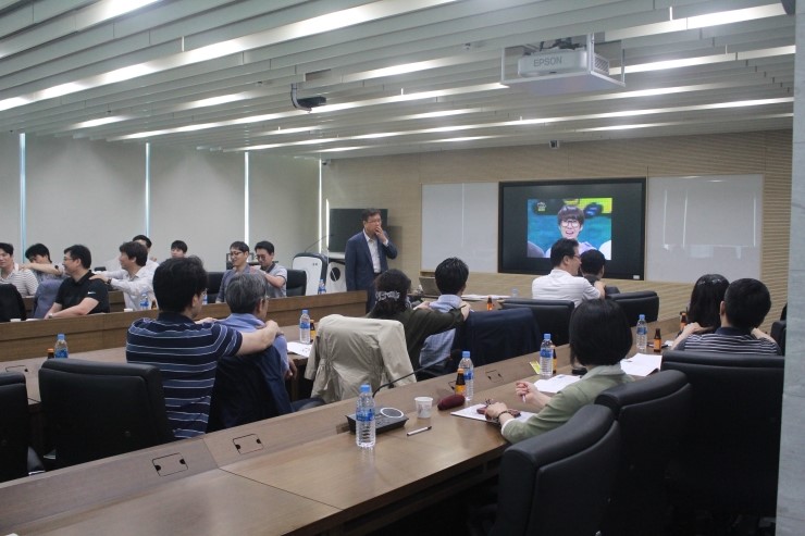 한국중앙인재개발원 이미지