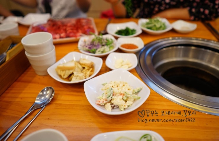 호수식육식당 이미지