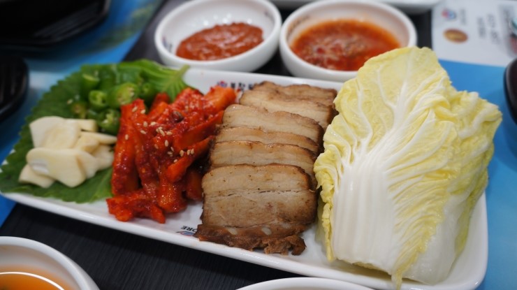 북창동순두부 대화점 이미지