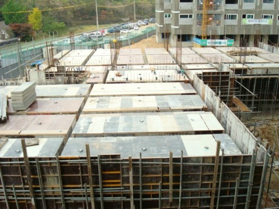 효성건설(주) 이미지