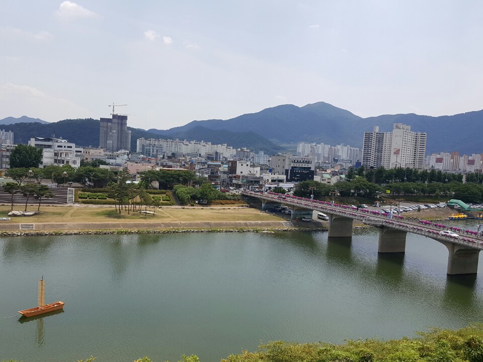 남춘향 이미지