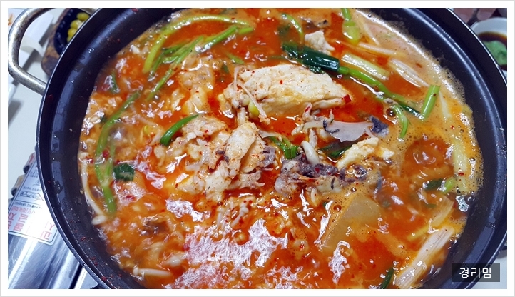 솔밭횟집 이미지